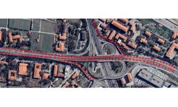 Ankara’da hafta sonu trafik alarmı! Fatih Köprüsü iki gece trafiğe kapatılacak