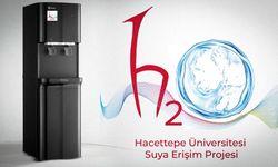 Hacettepe’de Sağlıklı ve Ücretsiz İçme Suyu Dönemi Başladı