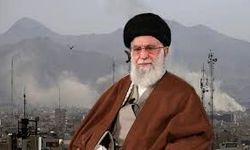 Hameney'in eşi Mansure Hüceste Bakırzade hayatını kaybetti!