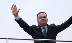 Tacizden tutuklanan Görele Belediye Başkanının 16 yaşındaki kıza attığı mesajlar ortaya çıktı!