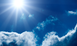 Ankara'da bugün hava nasıl? 7 Şubat 2026 ilçe ilçe güncel hava tahmini...