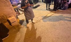 Ankara Haymana'da kan donduran olay! Eşini vurdu sonra kendine kıydı