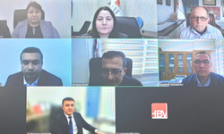 Ankara'dan Özbekistan Açılımı: Akademik İş Birliği Güçleniyor