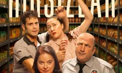 Ankara’da kahkaha dolu bir akşam: Hırsızlar 12 şubat’ta sahnede