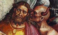 Şeytanı ilk gören peygamber kimdir?