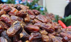 İsrail’den hurmada etiket ve barkod oyunu! İsrail menşei hurmalar nasıl anlaşılır?