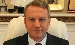 İbrahim Esenkar kimdir?