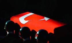 Balıkesir'de F-16 savaş uçağı düştü, pilot şehit oldu!