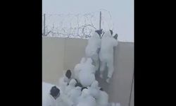 ‘İran sınırından Türkiye'ye kaçak giriş yapılıyor’ iddiasına DMM’den jet yalanlama!