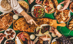 Ankara'da iftar menüleri cep yakıyor! İşte 2026'da ortalama fiyatları...