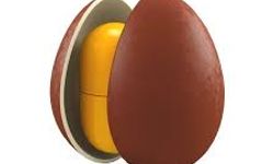 Kasada donup kaldı! Üç çikolataya ödediği rakam gündem oldu