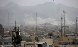 Ortadoğu alev alev! ABD ve İsrail’den İran’a ortak operasyon