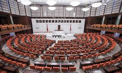 TBMM’de Trafik Düzenlemeleri: 6 Madde Daha Kabul Edildi