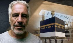 Epstein Kabe örtüsü olayı ne, Kabe örtüsüyle büyü mü yapıldı?