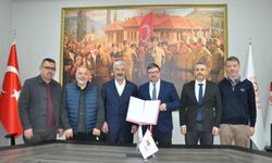 Ankara’da modern tarım atağı! Kahramankazan’da termal enerjiyle üretim başlıyor