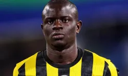 Kanté transferinde son perde! Al Ittihad geri adım attı, Fenerbahçe harekete geçti!