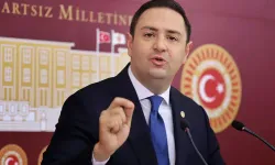 CHP’de Özarslan krizi büyüyor: Ankara Milletvekili Umut Akdoğan’dan “Zübük” çıkışı