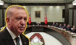 Kabinede sürpriz revizyon sinyali! Dört bakan daha gidici!