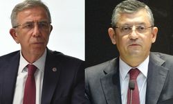 Özgür Özel’den Mansur Yavaş mesajı: Artık o hedefte!