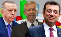 Türkiye'yi kim yönetsin? Son anket sonuçları açıklandı