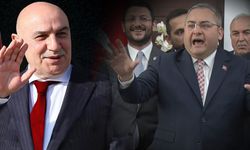 Altınok’tan Özarslan’a ağır suçlamalar: “Parti değiştirmek için kapı kapı geziyor”