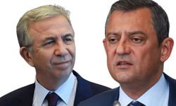 “Özgür Özel kumpas masası kurdu, hedef Mansur Yavaş”!