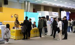 Ankara’daki Öğrenciler TOBB ETÜ Kariyer Fuarı’nda İş Dünyasıyla Tanıştı