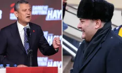 Keçiören Belediye Başkanı Mesut Özarslan’dan Özgür Özel’e suç duyurusu!