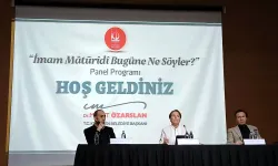 Keçiören Belediyesi’nden anlamlı İftar ve Panel Programı