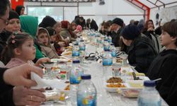 Keçiören’de 15 noktada iftar sofrası kurulacak
