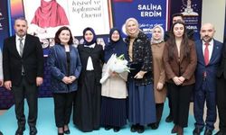 Toplumsal Yapının Temeli Ankara’da Ele Alındı