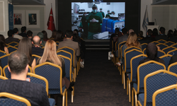 Dudak ve Damak Yarıkları Tedavisinde Güncel Yaklaşımlar Ankara’da Ele Alındı