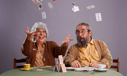 Efsane oyun Konken Partisi yıllar sonra yeniden Ankara’da perdelerini açıyor