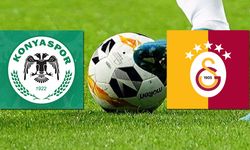 Konyaspor Galatasaray maçı saat kaçta, hangi kanalda?