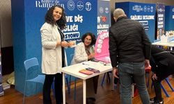 Diş Hekimleri Külliye’de: Ankara’da Ağız ve Diş Sağlığı Sahaya Taşındı