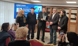 “Yazmak İçin Yaşamak: Cengiz Dağcı” Konferansı Yoğun Katılımla Gerçekleştirildi