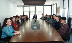 Türkiye’yi temsil edecek genç biyologlar Ankara’da seçildi