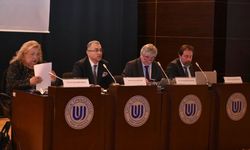 Başkentte Anayasal İlkeler Masaya Yatırıldı