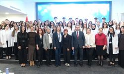 Dil ve Konuşma Terapisinde Klinik Süreç Başladı