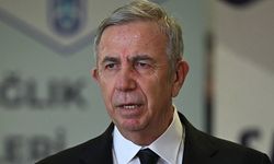 Mansur Yavaş’tan Yaşar Yıldırım’a yanıt: 'Hiçbir baskı bizi yolumuzdan alıkoyamaz'