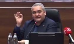 Keçiören Belediyesi’nde uyuşturucu testi yapılmaya başlandı! Başkan Özarslan’dan dikkat çeken açıklama