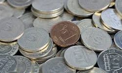 Darphane düğmeye bastı! İki madeni para tamamen durduruldu