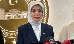 Bakan Göktaş’tan çocuk yasası mesajı: “Daha güçlü bir hukuki zemine kavuşturuyoruz”