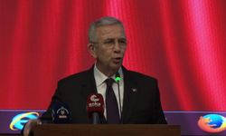 Mansur Yavaş'tan Mesut Özarslan'ın istifasına yanıt: "Bu karar asla kabul edilemezdir"