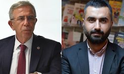 Mansur Yavaş’tan Alican Uludağ’ın tutuklanma kararına tepki!