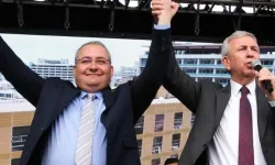 Özarslan’ın istifası sonrası Mansur Yavaş’ın o sözleri yeniden hatırlandı: “Keçiören Çankaya ile yarışacak”