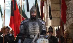 Külliye'de Ramazan coşkusu... "Mehmed: Fetihler Sultanı" oyuncuları Ankara'ya geliyor!