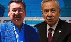 Ankara gündemine damga vuran gelişme: ABB, Gökçek dosyası için savcılığa başvurdu!