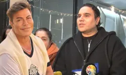 Mert Siliv kimdir, nereli? Mert Siliv Fatih Ürek