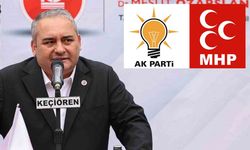 CHP’den istifa eden Mesut Özarslan Cumhur İttifakı’na göz kırptı: Bana uzak değiller!